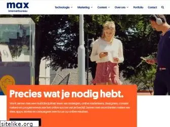 max.nl