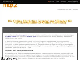 max2-consulting.de