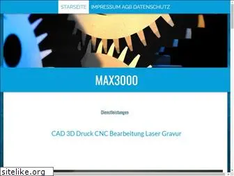 max3000.de