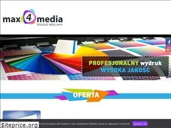 max4media.pl