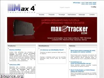 max4systems.com