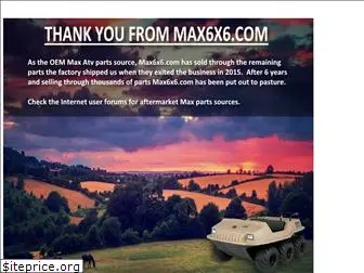 max6x6.com