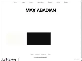maxabadian.com
