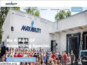 maxability.net