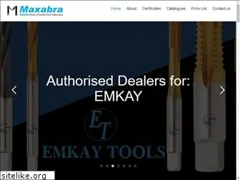 maxabra.com