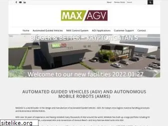 maxagv.com