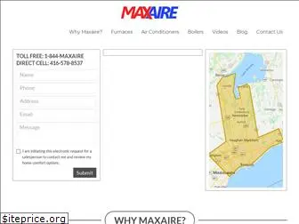 maxaire.ca