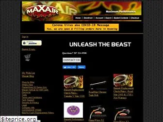 maxairengineering.com