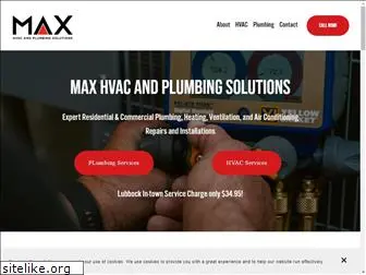 maxairtx.com