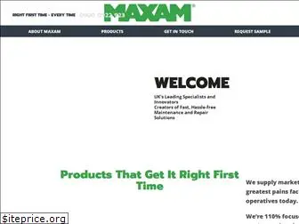 maxam.co.uk