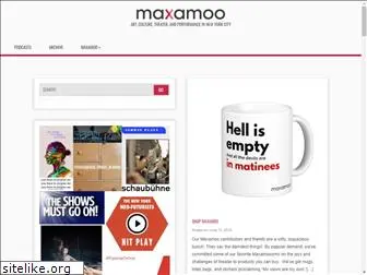 maxamoo.com