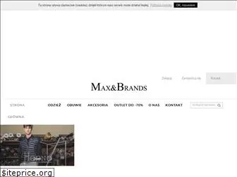 maxandbrands.pl