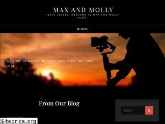 maxandmollyfilms.com