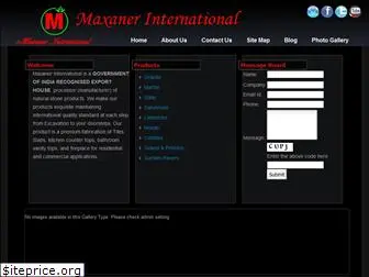 maxanerslate.com