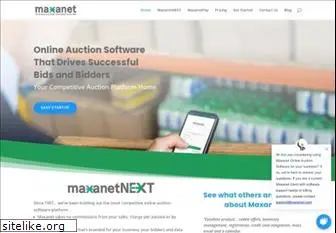 maxanet.com