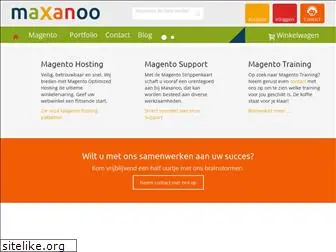 maxanoo.nl