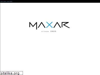 maxar.jp