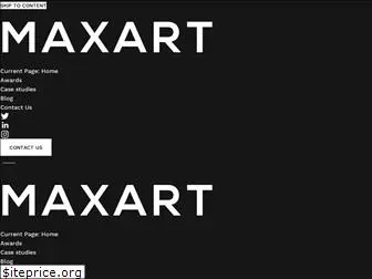 maxart.com.au