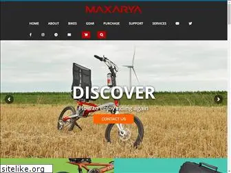 maxarya.com