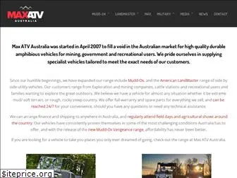 maxatv.com.au