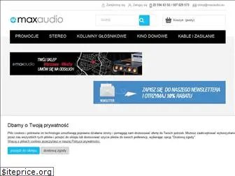 maxaudio.pl