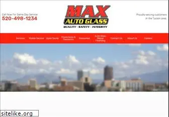 maxautoglass.com