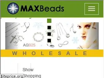 maxbeads.com