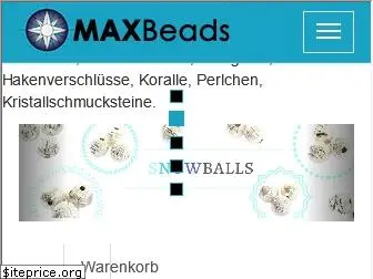 maxbeads.de