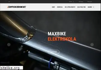 maxbike.cz