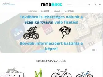 maxbike.hu