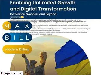 maxbill.com