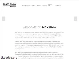 maxbmw.com