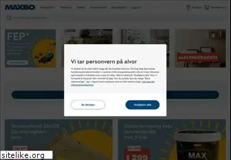 maxbo.no