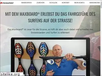 maxboard.com