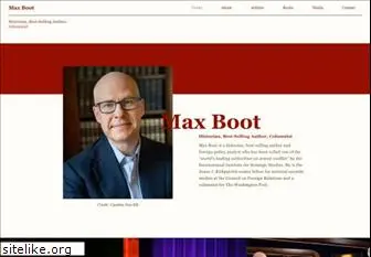 maxboot.net