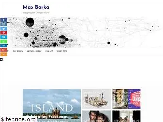 maxborka.com