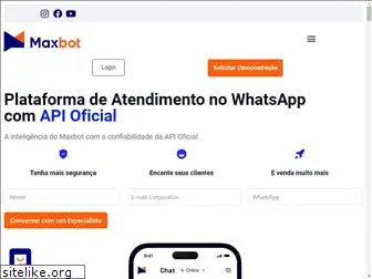 maxbot.com.br