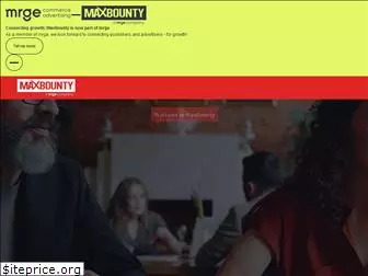 maxbounty.com