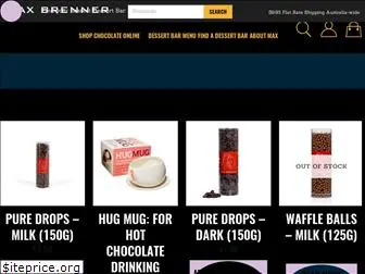 maxbrenner.com.au