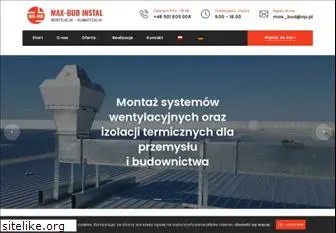 maxbud.net.pl
