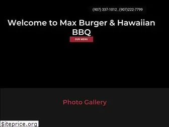 maxburgerak.com