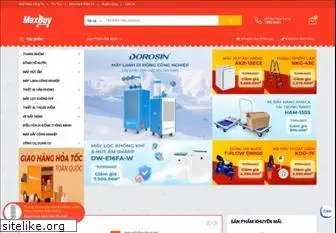 maxbuy.com.vn