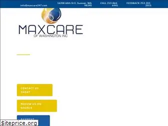 maxcare247.com