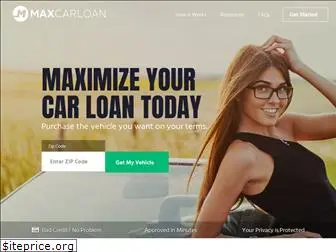 maxcarloan.com