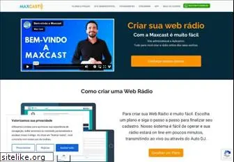 maxcast.com.br