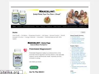 maxcelint.com