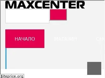 maxcenter.eu