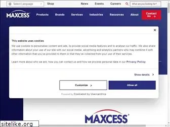 maxcessu.com