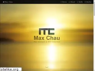 maxchau.com