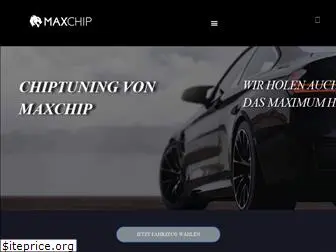 maxchip.de